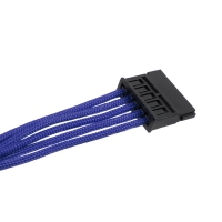 CableMod SE-Series XP2 / XP3 / KM3 / FL2 Cable Kit - Blu
