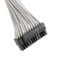 CableMod SE-Series XP2 / XP3 / KM3 / FL2 Cable Kit - Bianco
