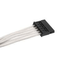 CableMod C-Series AXi, HXi, TX/CX/CS-M & RM Cable Kit - Bianco