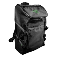 Razer Utility Backpack - Nero