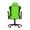 Arozzi Torretta XL Gaming Chair - Verde