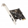 InLine Controller PCIe USB 3.0 2 Porte