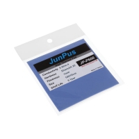 JunPus pad Termico High-Performance 6W/mK (100x100mm) - 1,0mm