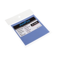 JunPus pad Termico High-Performance 6W/mK (100x100mm) - 0,5mm