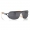 SteelSeries Desmo - Outdoor Eyewear / Onyx Orange