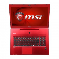MSI GS70 2QE-449IT Stealth Pro, GTX 970M, 17.3 pollici Edizione Limitata