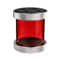 PrimoChill 80mm AGB CTR System Phase II - Rosso