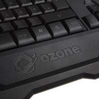 Ozone Blade Gaming Keyboard - Layout ITA