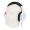 Ozone RAGE 7HX Gaming Headset - Bianco