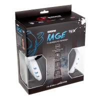 Ozone RAGE 7HX Gaming Headset - Bianco