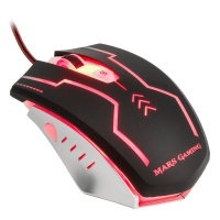 Mars Gaming Mouse MM2 Pure Gamer