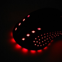 Mars Gaming Mouse MM0 Pure Gamer