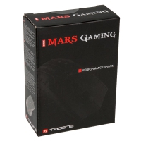Mars Gaming Mouse MM0 Pure Gamer