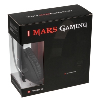 Mars Gaming Headset MH2 Gaming Headset
