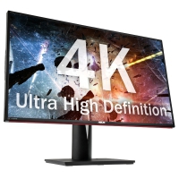 ASUS PA328Q, 81,28 cm (32 pollici), 4K/UHD Widescreen - DP, HDMI