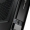 Silverstone SST-ML08B-H USB3.0 Milo Case HTPC - Nero con Maniglia