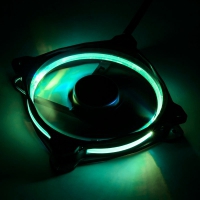 Thermaltake Riing 12, LED RGB, 256 Colori - 120mm