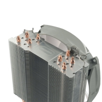 Enermax ETS-T40F-RF CPU Cooler - 140mm