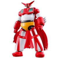 Bandai Super Robot Chogokin Getter-1 "Getter Robo" - Action Figure