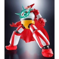 Bandai Super Robot Chogokin Getter-1 "Getter Robo" - Action Figure