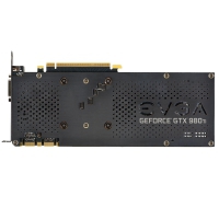 EVGA GeForce GTX 980 Ti FTW ACX 2.0+, 6144 MB GDDR5