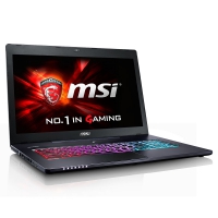 MSI GS70 6QE-003IT Stealth Pro, GTX 970M, 17.3 pollici Gaming Notebook