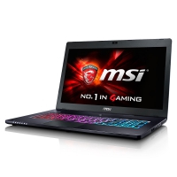 MSI GS70 6QE-003IT Stealth Pro, GTX 970M, 17.3 pollici Gaming Notebook