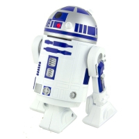 Star Wars R2-D2 Aspiratore USB da Desktop - 13 cm
