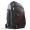 Ozone Rover Notebook Backpack, 15,6 pollici - Nero