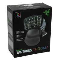 Razer Tartarus Chroma Expert Gaming Keypad