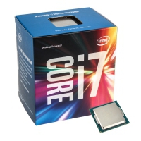 Intel Core i7-6700 3,4 GHz (Skylake) Socket 1151 - Boxato