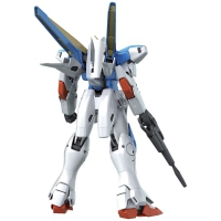 Bandai MG (Master Grade) Gundam V2 Ver. KA 1/100 - Model Kit