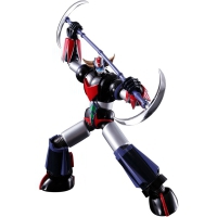 Bandai Super Robot Chogokin Grendizer - Action Figure