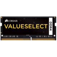 Corsair SoDimm DDR4 PC4-21300, 2.666 Mhz, C18 - Kit 64GB (2x 32GB)