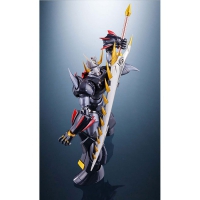 Mazinkaiser SKL Super Robot Chogokin Diecast Action Figure - 17 cm