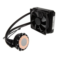 Corsair Cooling Hydro Series H55 Watercooling System