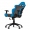 Vertagear Racing Series, SL2000 Gaming Chair - Nero/Blu