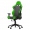 Vertagear Racing Series, SL2000 Gaming Chair - Nero/Verde *ricondizionata*