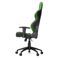 Vertagear Racing Series, SL2000 Gaming Chair - Nero/Verde *ricondizionata*