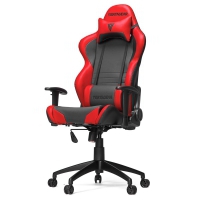 Vertagear Racing Series, SL2000 Gaming Chair - Nero/Rosso