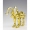 Saint Seiya Myth Cloth EX Aries Shion (Holy War Ver.) Action Figure - 18 cm
