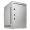 Lian Li PC-Q20A Mini-ITX Cube - Argento