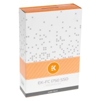 Ek Water Blacks EK-FC I750 SSD