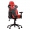 Vertagear Racing Series, SL4000 Gaming Chair - Nero/Rosso