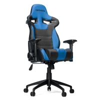 Vertagear Racing Series, SL4000 Gaming Chair - Nero/Blu