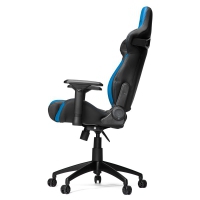 Vertagear Racing Series, SL4000 Gaming Chair - Nero/Blu