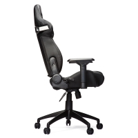Vertagear Racing Series, SL4000 Gaming Chair - Nero/Carbonio