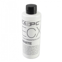 XSPC ECX Additivo Ultra Concentrato 100ml - Bianco