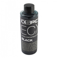 XSPC ECX Additivo Ultra Concentrato 100ml - Nero