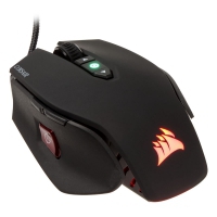 Corsair Gaming M65 PRO RGB Gaming Mouse 12.000 DPI - Nero *ricondizionato*